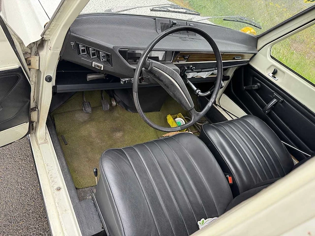 1986 renault 6 - afbeelding 7 van  25