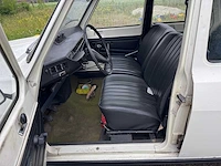 1986 renault 6 - afbeelding 8 van  25