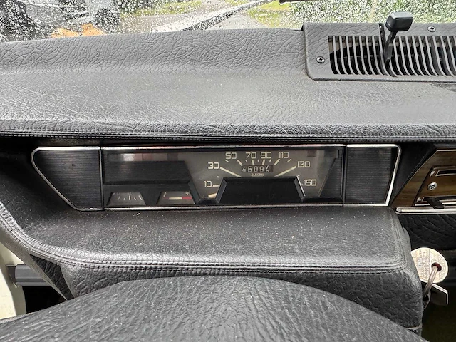 1986 renault 6 - afbeelding 11 van  25