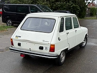 1986 renault 6 - afbeelding 17 van  25