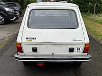 1986 renault 6 - afbeelding 20 van  25