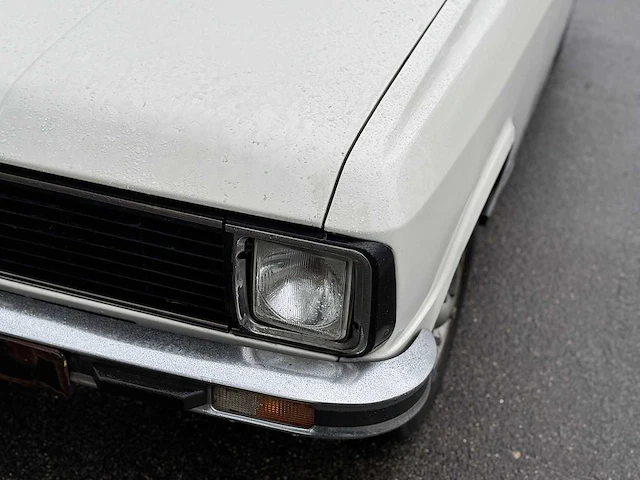 1986 renault 6 - afbeelding 25 van  25