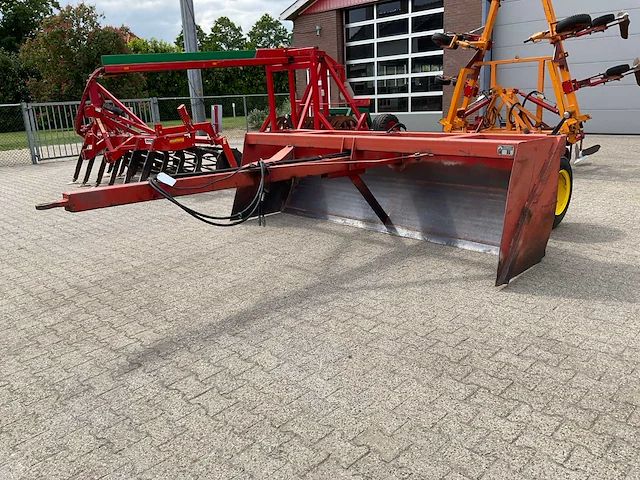 1986 schrijver kb3250 kilverbak - afbeelding 1 van  8