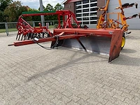 1986 schrijver kb3250 kilverbak - afbeelding 1 van  8