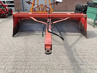 1986 schrijver kb3250 kilverbak - afbeelding 2 van  8