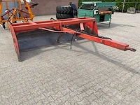 1986 schrijver kb3250 kilverbak - afbeelding 3 van  8