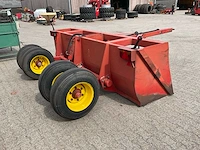 1986 schrijver kb3250 kilverbak - afbeelding 4 van  8