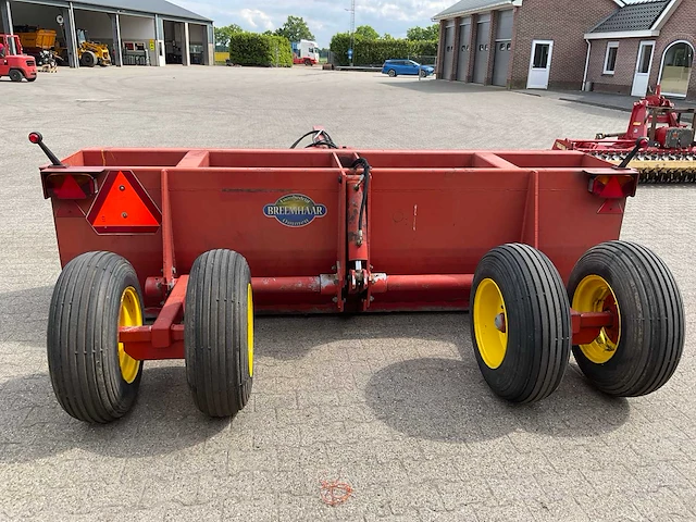 1986 schrijver kb3250 kilverbak - afbeelding 5 van  8