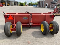 1986 schrijver kb3250 kilverbak - afbeelding 5 van  8