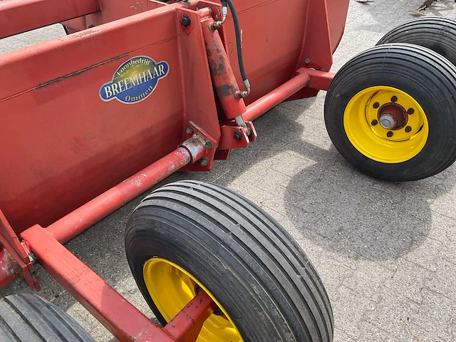 1986 schrijver kb3250 kilverbak - afbeelding 6 van  8