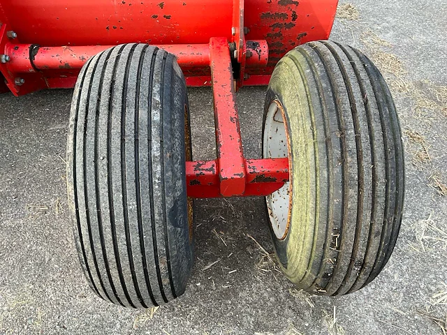 1986 schrijver kbe300 kilverbak - afbeelding 2 van  12