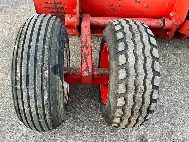1986 schrijver kbe300 kilverbak - afbeelding 3 van  12