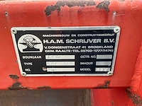 1986 schrijver kbe300 kilverbak - afbeelding 4 van  12