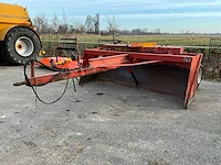 1986 schrijver kbe300 kilverbak - afbeelding 1 van  12