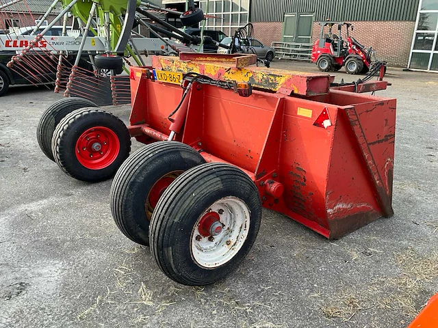 1986 schrijver kbe300 kilverbak - afbeelding 6 van  12