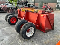 1986 schrijver kbe300 kilverbak - afbeelding 6 van  12