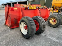 1986 schrijver kbe300 kilverbak - afbeelding 7 van  12