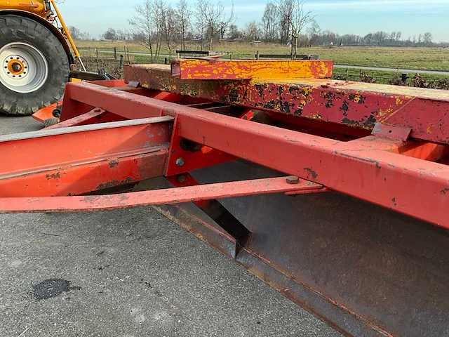 1986 schrijver kbe300 kilverbak - afbeelding 9 van  12