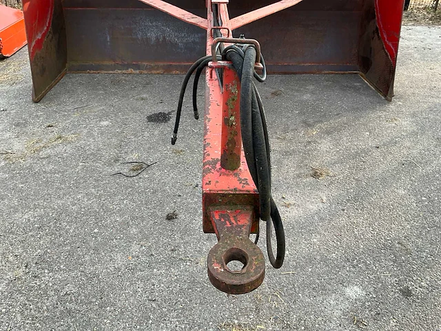 1986 schrijver kbe300 kilverbak - afbeelding 10 van  12