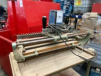 1986 sf scheer zf 630 bovenfrees - afbeelding 4 van  6