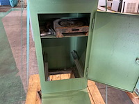 1986 solid tb13sgp kolomboormachine - afbeelding 2 van  12