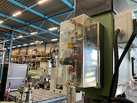 1986 solid tb13sgp kolomboormachine - afbeelding 4 van  12