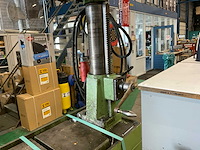 1986 solid tb13sgp kolomboormachine - afbeelding 9 van  12