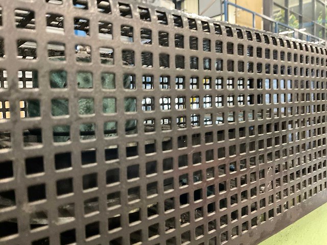 1986 solid tb13sgp kolomboormachine - afbeelding 11 van  12