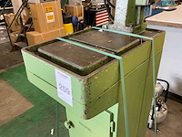 1986 solid tb13sgp kolomboormachine - afbeelding 12 van  12