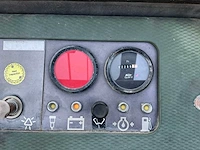 1986 stil dfg3/4106 vorkheftruck - afbeelding 15 van  30