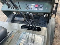 1986 stil dfg3/4106 vorkheftruck - afbeelding 16 van  30