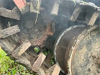 1986 telakarhu timur 2000 forwarder - afbeelding 11 van  33
