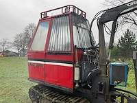 1986 telakarhu timur 2000 forwarder - afbeelding 12 van  33