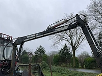 1986 telakarhu timur 2000 forwarder - afbeelding 15 van  33