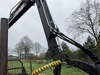 1986 telakarhu timur 2000 forwarder - afbeelding 16 van  33