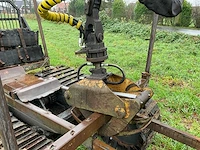1986 telakarhu timur 2000 forwarder - afbeelding 17 van  33