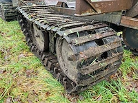 1986 telakarhu timur 2000 forwarder - afbeelding 19 van  33