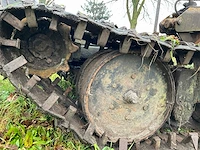1986 telakarhu timur 2000 forwarder - afbeelding 20 van  33