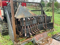 1986 telakarhu timur 2000 forwarder - afbeelding 21 van  33