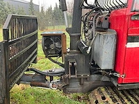 1986 telakarhu timur 2000 forwarder - afbeelding 24 van  33