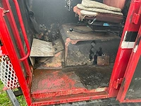 1986 telakarhu timur 2000 forwarder - afbeelding 27 van  33