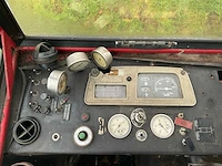 1986 telakarhu timur 2000 forwarder - afbeelding 28 van  33