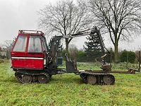 1986 telakarhu timur 2000 forwarder - afbeelding 2 van  33