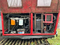 1986 telakarhu timur 2000 forwarder - afbeelding 32 van  33