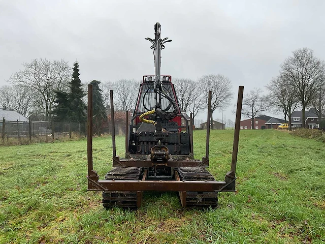 1986 telakarhu timur 2000 forwarder - afbeelding 4 van  33