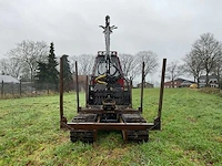 1986 telakarhu timur 2000 forwarder - afbeelding 4 van  33