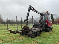 1986 telakarhu timur 2000 forwarder - afbeelding 5 van  33