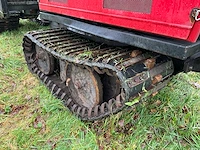 1986 telakarhu timur 2000 forwarder - afbeelding 8 van  33