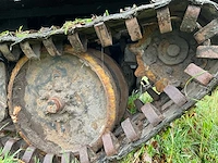 1986 telakarhu timur 2000 forwarder - afbeelding 9 van  33