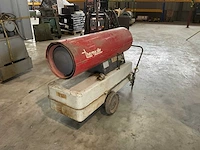 1986 thermobile ta 80 heater - afbeelding 1 van  5